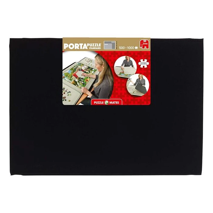 Jumbo Puzzle Mates Portapuzzle Standard 1500