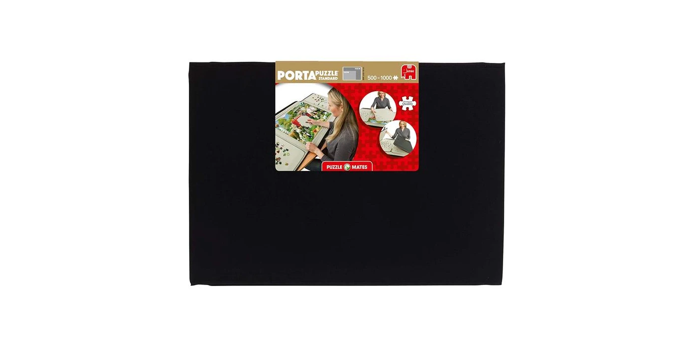 Jumbo Puzzle Mates Portapuzzle Standard 1500