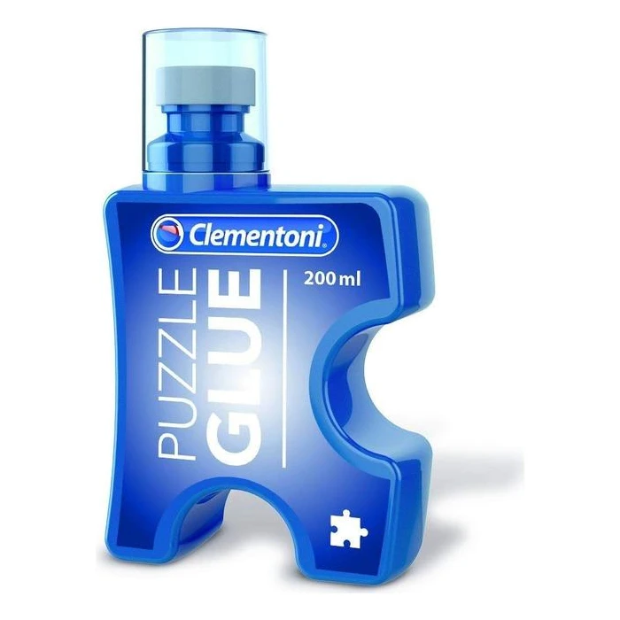 Clementoni Puzzle Glue