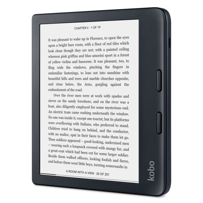 Kobo Libra 2