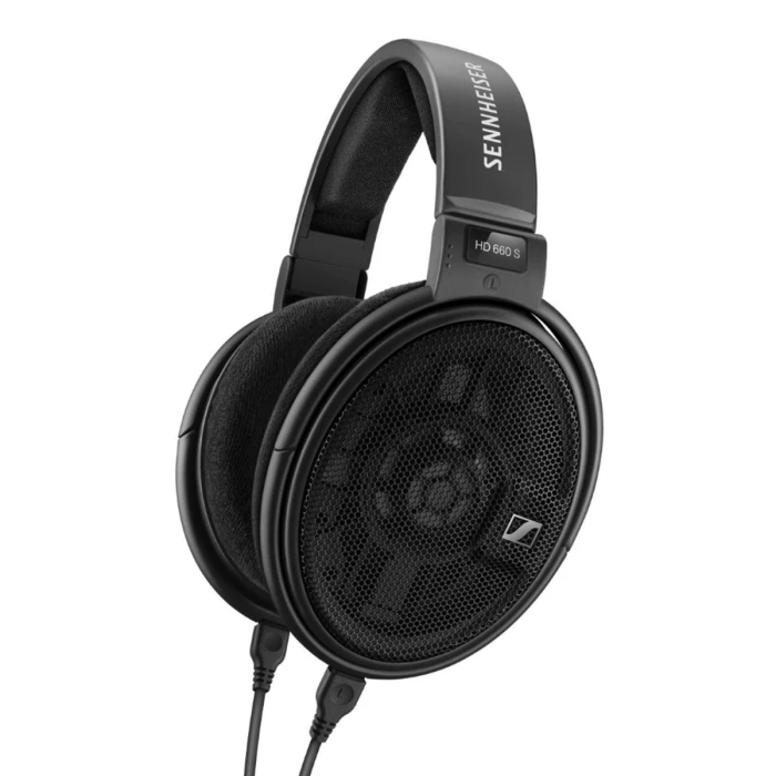 Sennheiser HD 660S