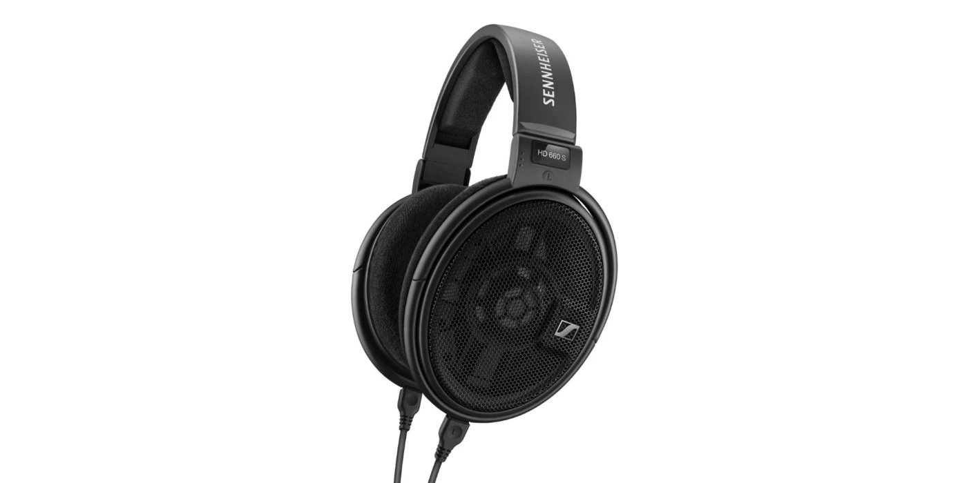 Sennheiser HD 660S