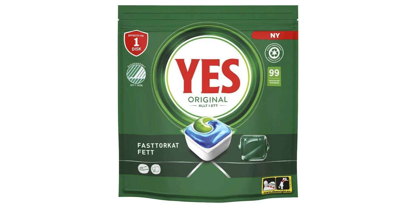 Yes Original All In One 99