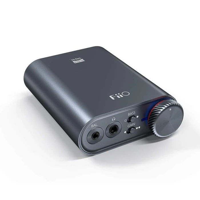 Fiio K3