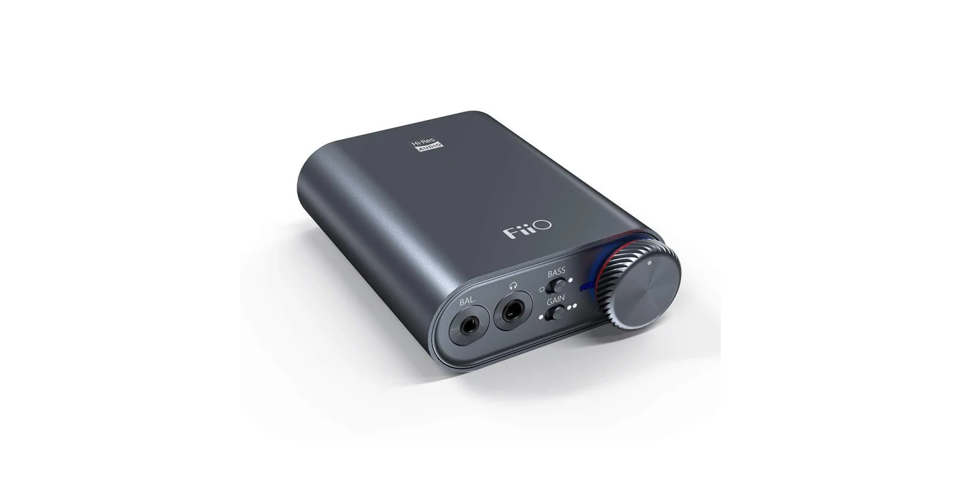 Fiio K3